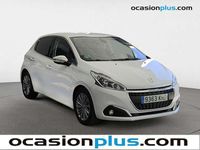 usado Peugeot 208 5P ALLURE 1.6 BlueHDi 73KW (100CV)