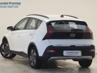 Usado Hyundai Bayon 83 CV (61 kW) 2024 SUV