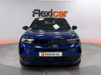 Usado Opel Mokka 136 CV (100 kW) 2025 Azul SUV