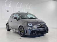 Usado Abarth 595 Competizione 180 CV (132 kW) 2022 Gris / plata Berlina