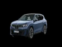 Usado BMW iX3 344 kW (469 CV) 2026 Azul SUV