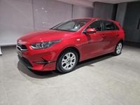 Ny Kia Ceed 100 HK (73 kW) 2025 Rød Hatchback