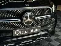 Usado Mercedes GLE350 321 CV (236 kW) 2021 Negro SUV