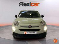 Usado Fiat 500X S 110 CV (80 kW) 2019 Blanco SUV