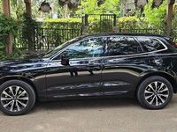 Usado Volvo XC60 Core 196 CV (144 kW) 2023 Negro SUV