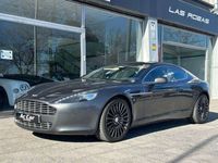 usado Aston Martin Rapide 