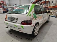 Usado Citroën Saxo 120 CV (88 kW) 2000 Blanco Utilitario
