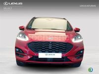 Usado Ford Kuga ST-Line X 225 CV (165 kW) 2021 Blanco SUV