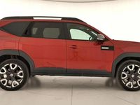 Usado Dacia Bigster Journey 155 CV (114 kW) 2025 SUV