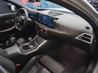 Usado BMW M3 Competition Edition 530 CV (389 kW) 2025 Gris Familiar