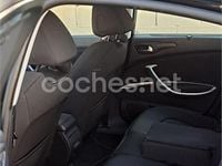 Brugt Citroën C5 114 HK (83 kW) 2012 Sort Sedan