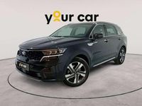 Usado Kia Sorento 232 CV (170 kW) 2022 Negro SUV