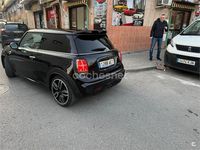 Usado Mini John Cooper Works 231 CV (169 kW) 2018 Negro Utilitario