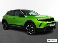 Usado Opel Mokka Ultimate 136 CV (100 kW) 2024 Verde SUV