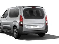 Nuevo Citroën Berlingo 100 CV (73 kW) 2025 Gris Monovolumen