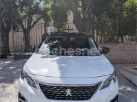 Usado Peugeot 3008 Allure 130 CV (95 kW) 2019 Blanco SUV