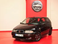 Usado Fiat Punto 136 CV (100 kW) 1994 Negro Utilitario