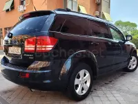 Usado Dodge Journey SE 140 CV (102 kW) 2010 Negro SUV