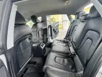 Usado Audi A5 Sportback S-Line 245 CV (180 kW) 2012 Gris / plata Utilitario