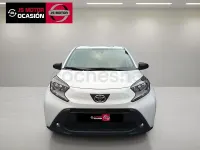 Usado Toyota Aygo X 72 CV (52 kW) 2022 Blanco SUV