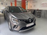 Używany Renault Captur Equilibre 90 KM (66 kW) 2022 Szary SUV