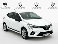 Usado Renault Clio V Intens 67 CV (49 kW) 2022 Blanco Utilitario