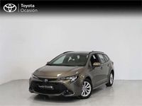 Usado Toyota Corolla Active 140 CV (102 kW) 2025 Familiar
