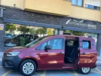 Usado Renault Kangoo 75 CV (55 kW) 2023 Granate Monovolumen