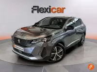 Usado Peugeot 3008 Allure 226 CV (166 kW) 2023 Gris SUV
