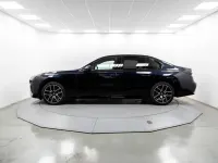 Nuevo BMW 740 Comfort Edition 299 CV (219 kW) 2025 Negro Berlina