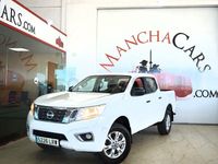 Occasion Nissan Navara Acenta 163 ch (119 kW) 2021 Blanc Pick-up