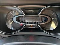 Usado Renault Captur Intens 90 CV (66 kW) 2016 Marrón SUV