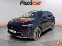 Usado MG HS Luxury 170 CV (125 kW) 2024 Negro SUV