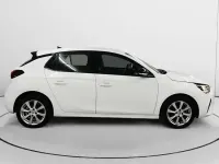 Usado Opel Corsa Edition 100 CV (73 kW) 2022 Blanco Utilitario