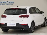Usado Hyundai i30 N Line 99 CV (72 kW) 2025