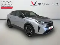 Usado Peugeot 3008 GT 145 CV (106 kW) 2025 Gris SUV
