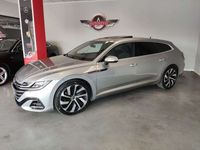 usado VW Arteon Shooting Brake 2.0TDI R-Line DSG7 147kW