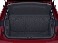 Usado Skoda Kamiq Monte Carlo 115 CV (84 kW) 2024 Rojo SUV