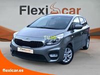 usado Kia Carens 1.7 CRDi VGT 85kW (115CV) Basic Eco-Dyn