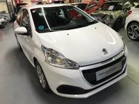 usado Peugeot 208 1.2 PureTech Access 60 kW (82 CV)