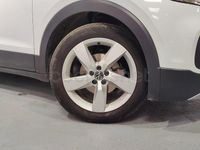 Usado VW T-Cross Sportline 110 CV (80 kW) 2020 Blanco SUV