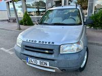 usado Land Rover Freelander 4x4 Excursión 2.0 Td4 S (112 CV)