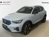 Nuevo Volvo XC40 Plus 163 CV (119 kW) 2025 Azul SUV