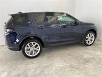 usado Land Rover Discovery Sport 2.0d Td4 Mhev Se Awd Auto 163