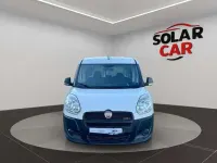 Usado Fiat Doblò Active 90 CV (66 kW) 2014 Blanco Monovolumen
