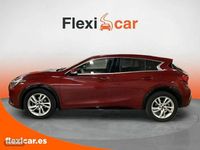 Usado Infiniti Q30 Premium 109 CV (80 kW) 2018 Granate Berlina