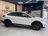 Usado VW Taigo Life 95 CV (69 kW) 2022 Blanco SUV