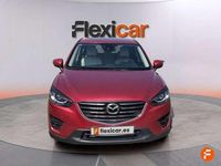 Usado Mazda CX-5 175 CV (128 kW) 2017 Rojo SUV