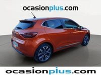 Occasion Renault Clio V Zen 100 ch (73 kW) 2020 Orange