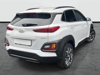Usado Hyundai Kona Trend 141 CV (103 kW) 2020 Blanco chalk SUV